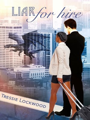cover image of Liar For Hire